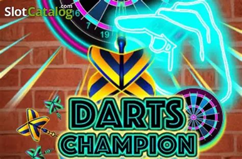Jogar Darts Champion Ka Gaming no modo demo